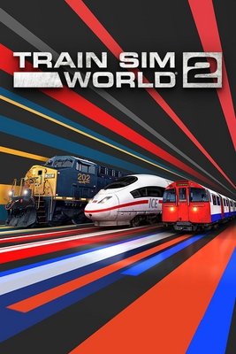 Train Sim World 2020